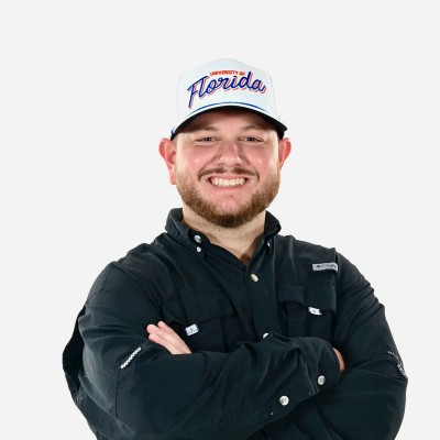 Blaine Ladd, founder of First Mile Studio